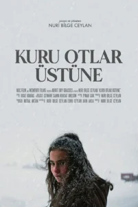 Kuru Otlar ,Üstüne nuri